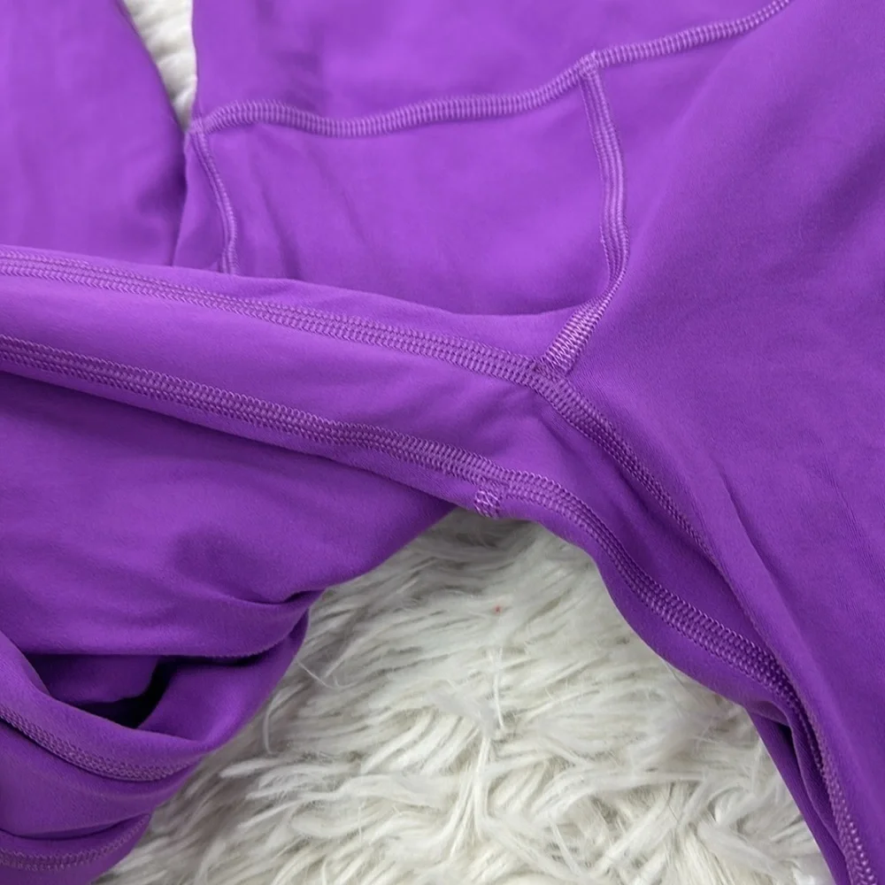 Lululemon Align High-Rise Pant with Pockets 31